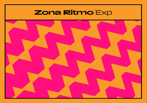 Native Instruments Zona Ritmo